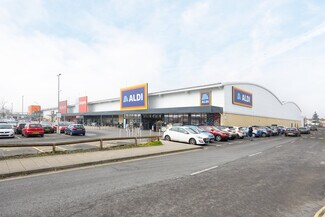 Plus de détails pour Fratton Way, Southsea - Local commercial à louer