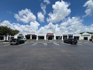 Plus de détails pour 1338 Del Prado Blvd S, Cape Coral, FL - Local commercial à louer
