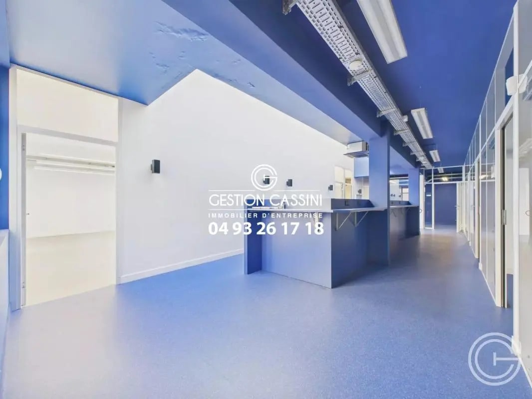 14 Rue Lascaris, Nice à louer Photo de l’immeuble– Image 1 sur 24