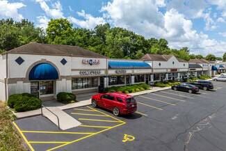 Plus de détails pour 17601 E 40 Hwy, Independence, MO - Bureau/Local commercial à louer