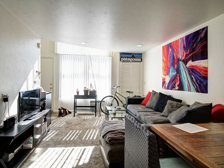 3460 Madison Ave, Boulder, CO à vendre - Photo intérieure – Image 3 sur 9