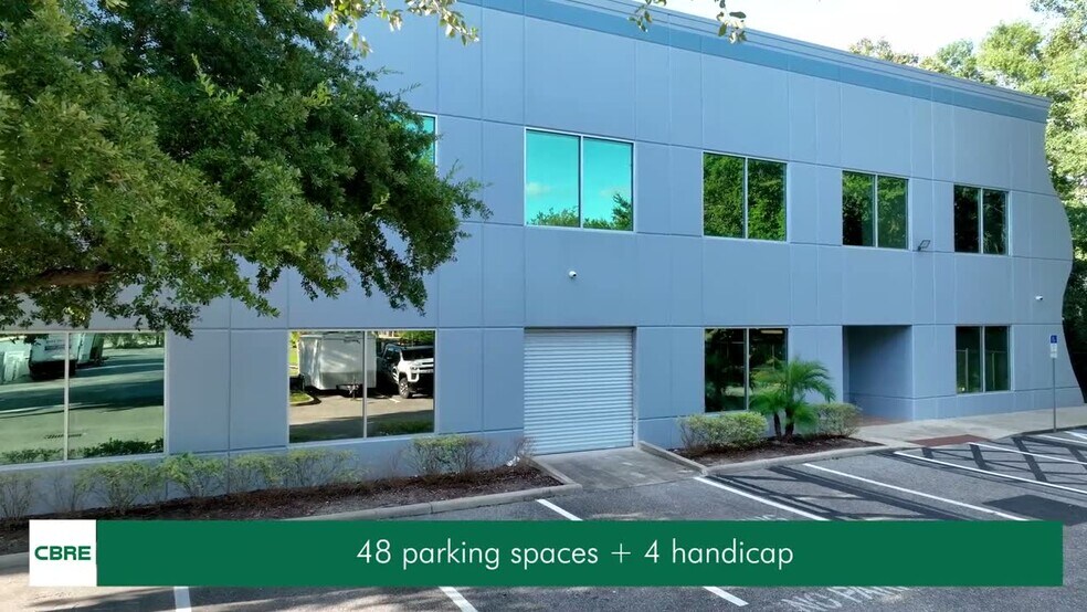 685 S Ronald Reagan Blvd, Longwood, FL à vendre - Vidéo sur l’annonce professionnelle – Image 2 sur 13