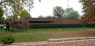 Plus de détails pour 3910 South Ave, Youngstown, OH - Industriel/Logistique à louer