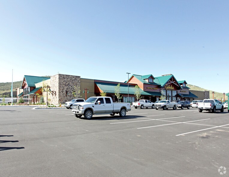 10670 Cabela Ave, Lone Tree, CO à vendre - Photo principale – Image 1 sur 4