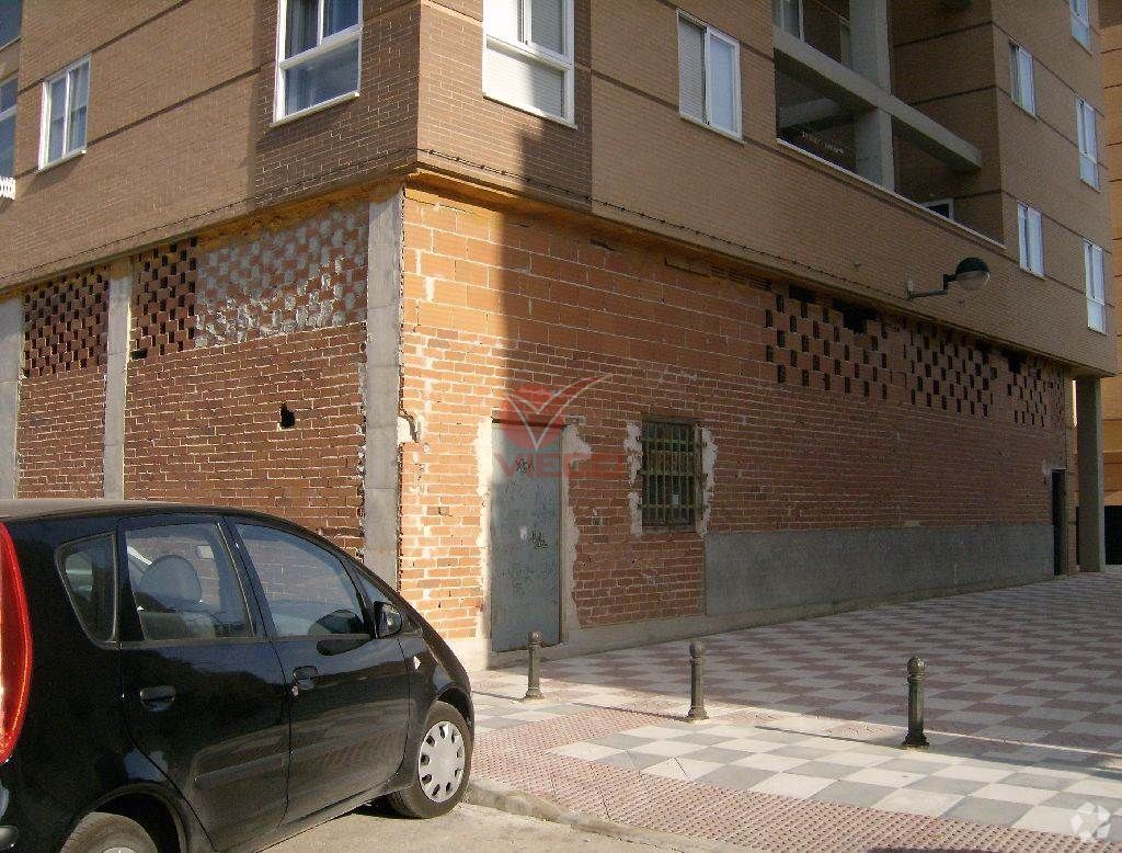 Local commercial dans Cuenca, Cuenca à louer Photo intérieure– Image 1 sur 2