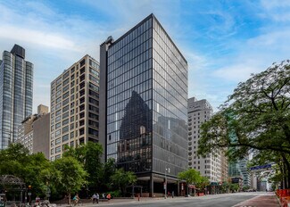 Plus de détails pour 866 Second Ave, New York, NY - Bureau/Local commercial à louer