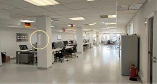 Plus de détails pour Carrer De Galileu, Barcelone - Bureau à louer