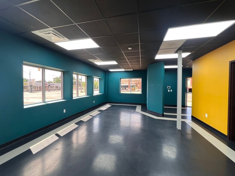 125 E Kalamazoo St, Lansing, MI à louer - Photo intérieure – Image 2 sur 7