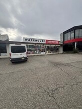 38 Route 46, Lodi, NJ à louer Photo intérieure– Image 1 sur 11