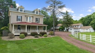 Plus de détails pour 5358 York Rd, Doylestown, PA - Hôtellerie à vendre