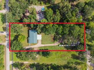 Plus de détails pour 22830 Fritz Ln, Spring, TX - Bureau à louer