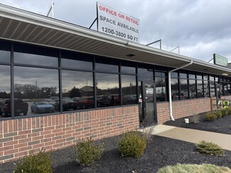 Plus de détails pour 4200-4240 Hudson Dr, Stow, OH - Local commercial à louer