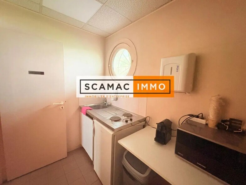 Bureau dans Ivry-sur-Seine à vendre - Photo intérieure – Image 3 sur 5