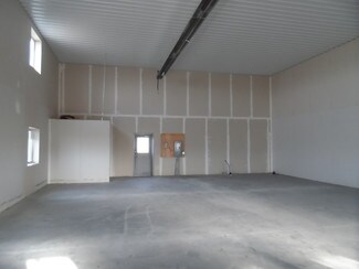 Plus de détails pour 550 Canal Ave, Strathmore, AB - Industriel/Logistique à vendre