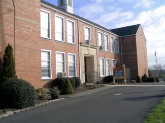 Plus de détails pour 2031 Broad St, Bristol, TN - Spécialisé à vendre