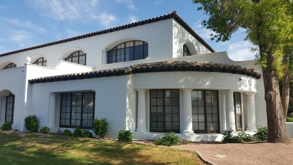 1232 E Baseline Rd, Tempe, AZ à louer - Photo de l’immeuble – Image 3 sur 19