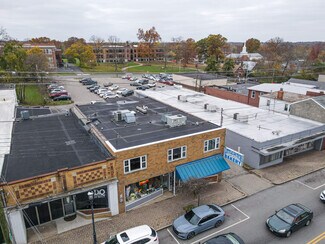 Plus de détails pour 7609-7611 Hamilton Ave, Cincinnati, OH - Local commercial à vendre