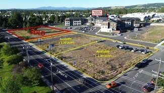Plus de détails pour 2901 E 55th Ave, Spokane, WA - Terrain à louer