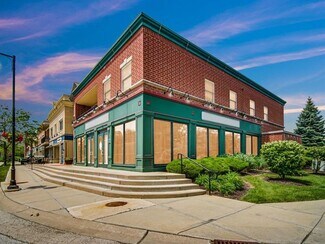 Plus de détails pour 1 - 5 Old Frankfort Way, Frankfort, IL - Coworking à louer
