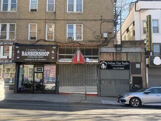 Plus de détails pour 757 E 169th St, Bronx, NY - Local commercial à louer