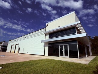 Plus de détails pour 13233 N Eldridge Pky, Cypress, TX - Industriel/Logistique à vendre