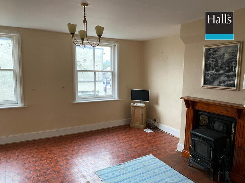 7A Bridge St, Bridgnorth à vendre - Photo de l’immeuble – Image 2 sur 4