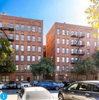 Plus de détails pour Belmont Mohegan Portfolio – Logement à vendre, Bronx, NY