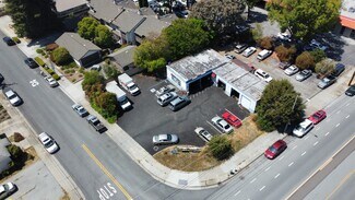 Plus de détails pour 906 W Evelyn Ave, Sunnyvale, CA - Industriel/Logistique à vendre