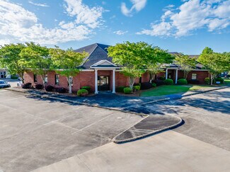 Plus de détails pour 4770 Woodmere Blvd, Montgomery, AL - Bureau à vendre