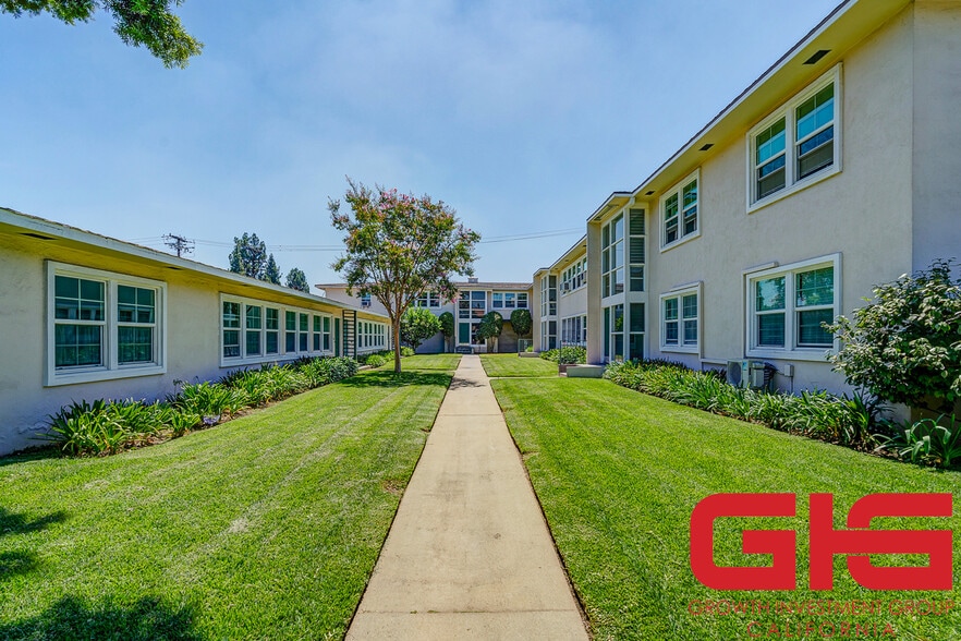 1513 Huntington Dr, South Pasadena, CA à vendre - Photo de l’immeuble – Image 2 sur 42