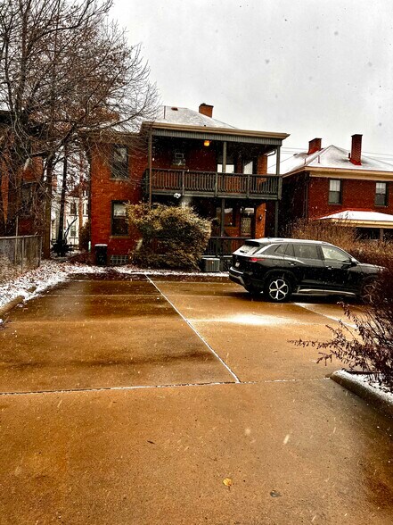 509 Chestnut St, Carnegie, PA à louer - Photo de l’immeuble – Image 3 sur 3