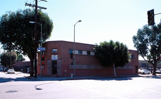 Plus de détails pour 3000 S Grand Ave, Los Angeles, CA - Bureau/Local commercial, Local d'activités à louer