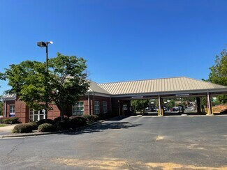 Plus de détails pour 15030 Idlewild Rd, Stallings, NC - Local commercial à louer