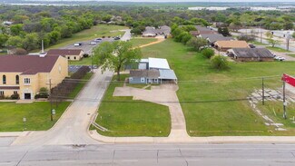 Plus de détails pour 6826 Baker Blvd, Richland Hills, TX - Local d’activités à vendre