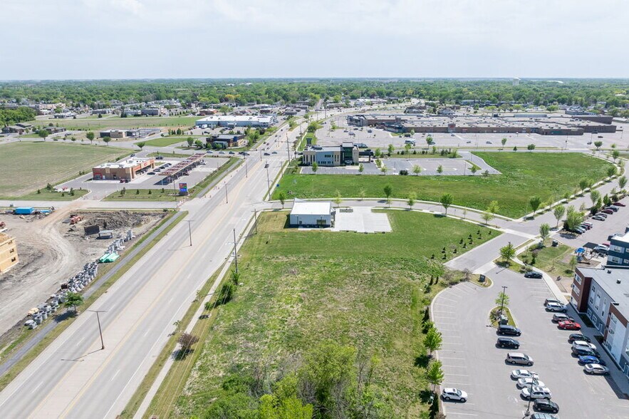 Lot 2 Block 1 Kearney Addition No. 4, Mankato, MN à vendre - Photo de l’immeuble – Image 2 sur 5