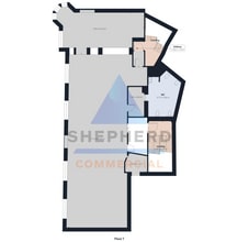 58 John Finnie St, Kilmarnock à louer Plan d’étage– Image 1 sur 5