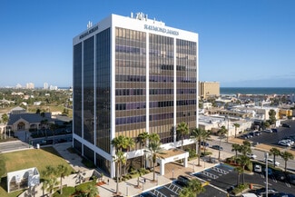 Plus de détails pour 444 Seabreeze Blvd, Daytona Beach, FL - Bureau à louer