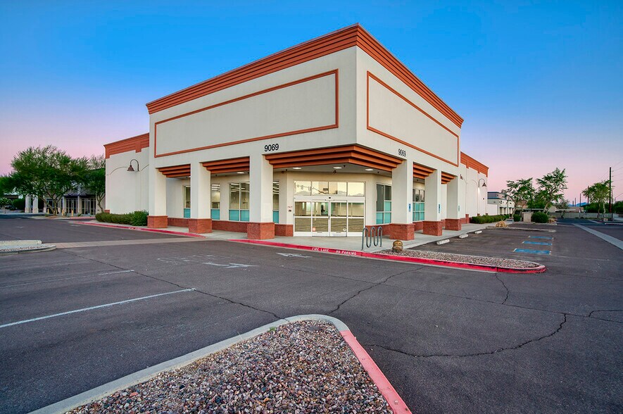 9069 W Lake Pleasant Pky, Peoria, AZ à vendre - Photo de l’immeuble – Image 3 sur 15