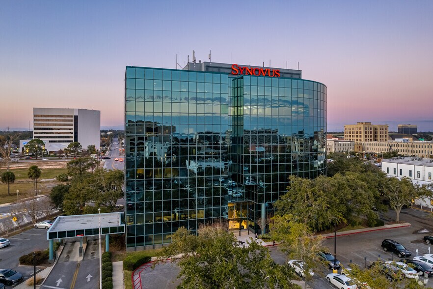 125 W Romana St, Pensacola, FL à louer - Photo de l’immeuble – Image 2 sur 8