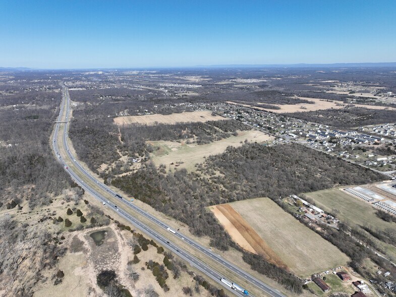 The Farm at Ridgeway, Bunker Hill, WV à vendre - Autre – Image 2 sur 4