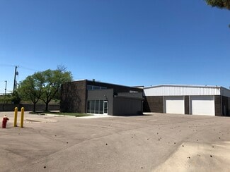 Plus de détails pour 21375 Telegraph Rd, Southfield, MI - Industriel/Logistique à vendre