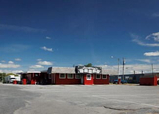 Plus de détails pour 23725 State Route 342, Watertown, NY - Local commercial à vendre
