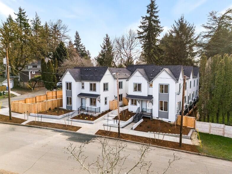 8632 21st Ave, Portland, OR à vendre - Photo de l’immeuble – Image 2 sur 42