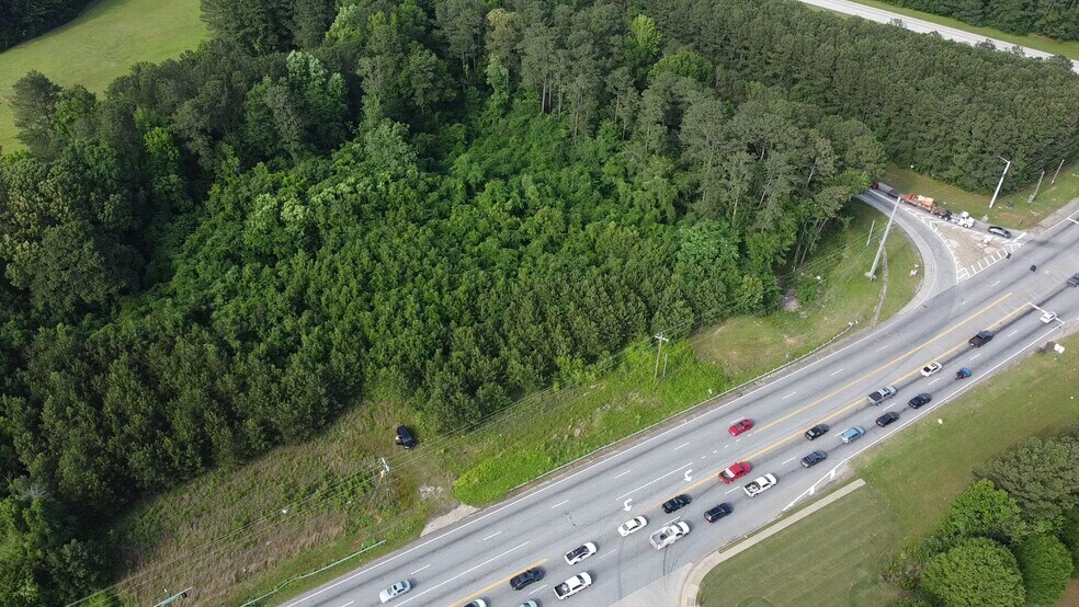 2774-2814 Forest Pky, Ellenwood, GA à vendre - Vidéo sur l’annonce professionnelle – Image 2 sur 11