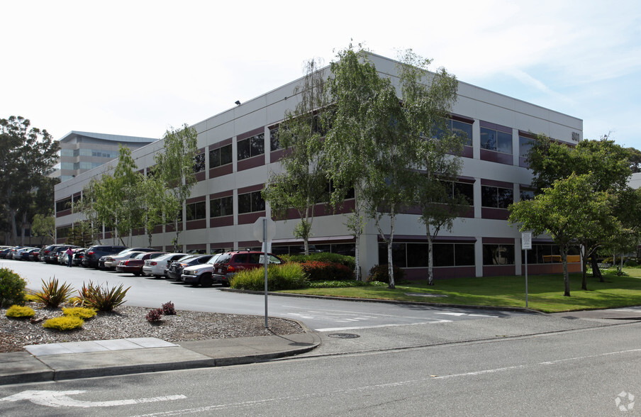 801 Traeger Ave, San Bruno, CA à louer - Photo principale – Image 1 sur 6