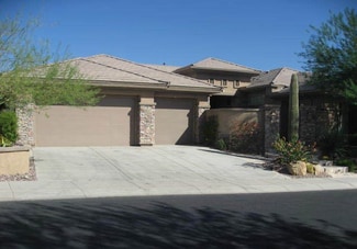 Plus de détails pour 42120 N Mountain Cove Dr, Anthem, AZ - Santé à vendre