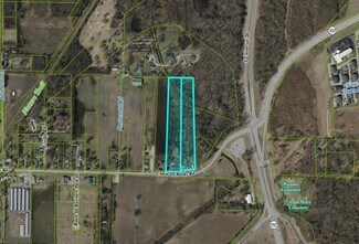 Plus de détails pour 5405 Chain Of Rocks Rd, Edwardsville, IL - Terrain à vendre