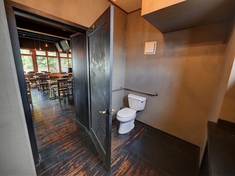 201 Glover St S, Twisp, WA à vendre - Photo de l’immeuble – Image 3 sur 15