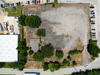 Plus de détails pour 2180 S Pipeline Rd, Euless, TX - Terrain à vendre