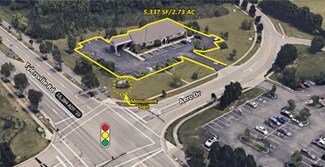 Plus de détails pour 4201 Aero Dr, Mason, OH - Bureau/Local commercial à louer